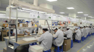 Shenzhen XinZengCai Factory Tour: USB Camera OEM/ODM Production & Quality Control